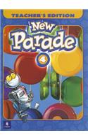 New Parade 4