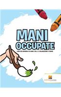 Mani Occupate