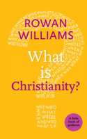 What is Christianity?