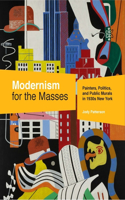 Modernism for the Masses