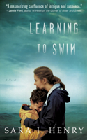 Learning to Swim: A Novel(English)