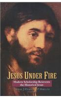 Jesus Under Fire