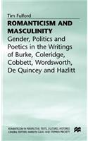 Romanticism and Masculinity