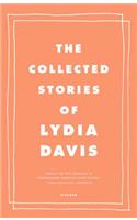The Collected Stories of Lydia Davis