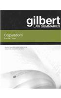 Gilbert Law Summaries on Corporations