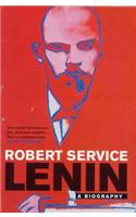 Lenin: A Biography