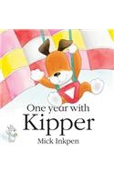 One Year with Kipper