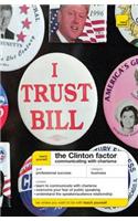 Teach Yourself The Clinton Factor: Communicating with Charisma