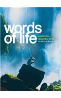 Words of Life: September-December 2009: The Bible Day by Day