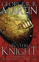 Mystery Knight: A Graphic Novel