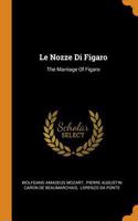 Le Nozze Di Figaro