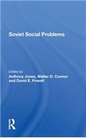 Soviet Social Problems