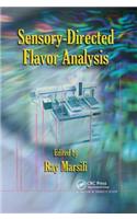 Sensory-Directed Flavor Analysis