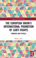 European Union's International Promotion of Lgbti Rights