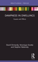 Dampness in Dwellings