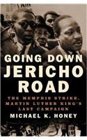 Going Down Jericho Road