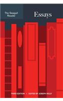 The Seagull Reader Essays