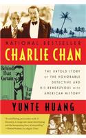 Charlie Chan