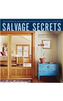 Salvage Secrets
