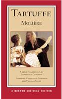 Tartuffe: A New Verse Translation