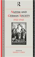 Nazism and German Society, 1933-1945