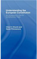 Understanding the European Constitution