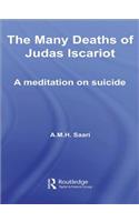 The Many Deaths of Judas Iscariot