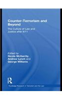 Counter-Terrorism and Beyond