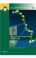 Micro & Nano-Engineering of Fuel Cells