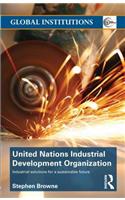 United Nations Industrial Development Organization