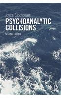 Psychoanalytic Collisions