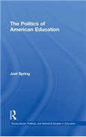 Politics of American Education