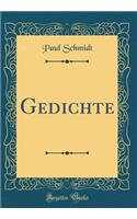 Gedichte (Classic Reprint)