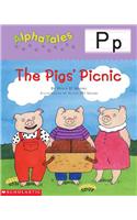 Alphatales- P the Pigs Picnic