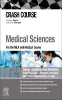 Crash Course Integrated and Basic Medical Science