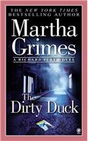 The Dirty Duck: (4 Richard Jury Mysteries (Paperback))