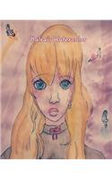 Halrai Watercolor