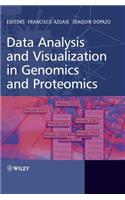 Data Analysis and Visualization in Genomics and Proteomics