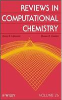 Reviews in Computational Chemistry, Volume 26