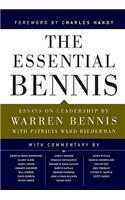 Essential Bennis