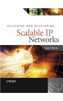 Designing and Developing Scalable IP Networks
