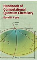 Handbook of Computational Quantum Chemistry