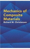 Mechanics of Composite Materials