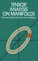 Tensor Analysis on Manifolds: (Dover Books on Mathema 1.4tics)