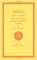 Fifty Poems of Hafiz