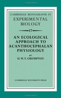 An Ecological Approach to Acanthocephalan Physiology