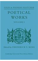 Poetical Works: Volume 1