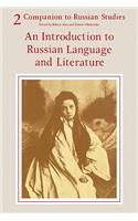 Companion to Russian Studies