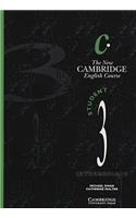 The New Cambridge English Course 3 Student's book