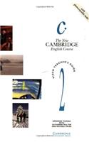 The New Cambridge English Course 2 Teacher's guide with photocopiable tasks
